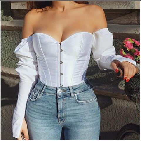 2018 Fashion Hot New Women's Summer Basic Sexy Strappy Sleeveless Racerback Crop Top High Quality