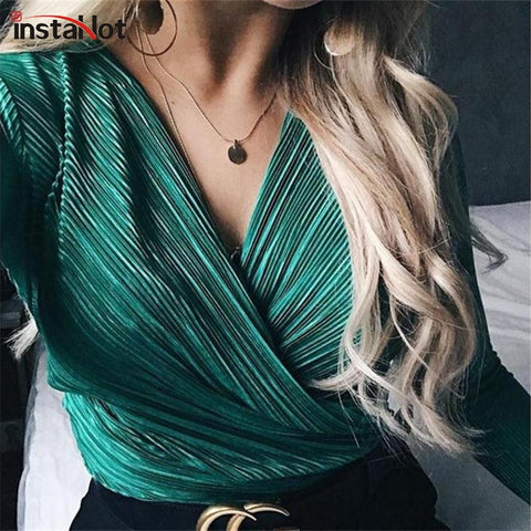 2020 New Women Sexy Sleeveless V-neck Romper Lasies Sexy Skinny Jumpsuit Summer Fashion Solid Color Jumpsuit for Ladies