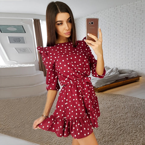 Summer Women White Lace Halter Dress Sexy Backless Beach Dresses 2020 Fashion Sleeveless Spaghetti Strap Casual Mini Sundress